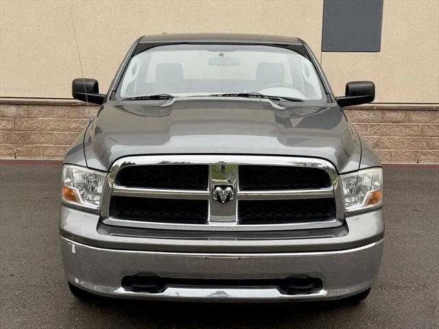 2009 Dodge Ram 1500 SLT/TRX