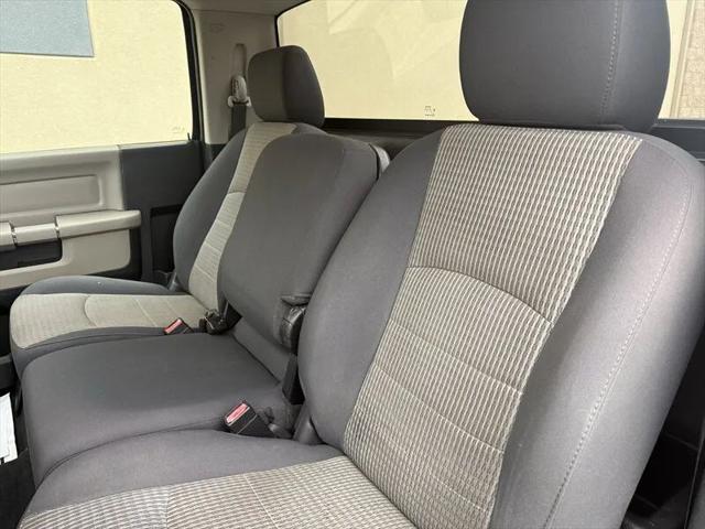 2009 Dodge Ram 1500 SLT/TRX