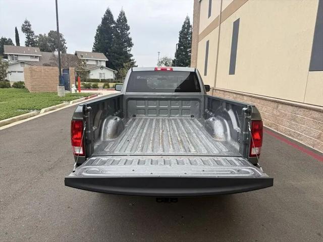 2009 Dodge Ram 1500 SLT/TRX