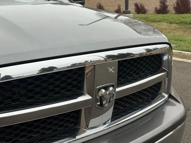 2009 Dodge Ram 1500 SLT/TRX