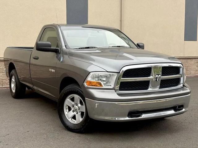 2009 Dodge Ram 1500 SLT/TRX for sale in Elk Grove, CA