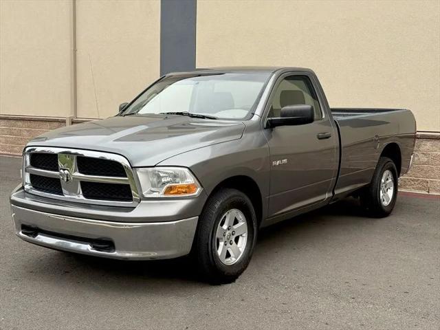 2009 Dodge Ram 1500 SLT/TRX