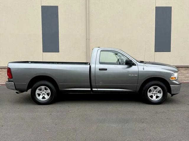 2009 Dodge Ram 1500 SLT/TRX