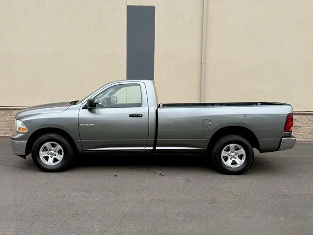 2009 Dodge Ram 1500 SLT/TRX