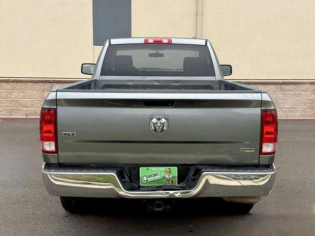 2009 Dodge Ram 1500 SLT/TRX