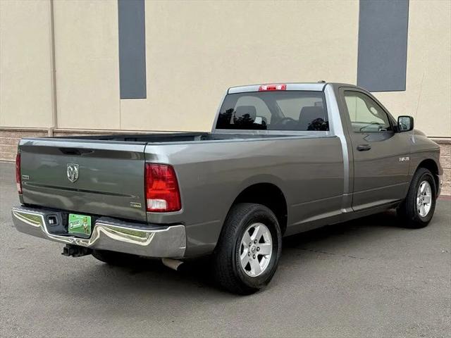 2009 Dodge Ram 1500 SLT/TRX