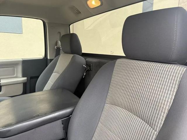 2009 Dodge Ram 1500 SLT/TRX