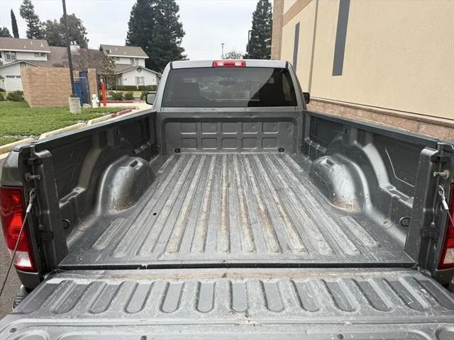 2009 Dodge Ram 1500 SLT/TRX