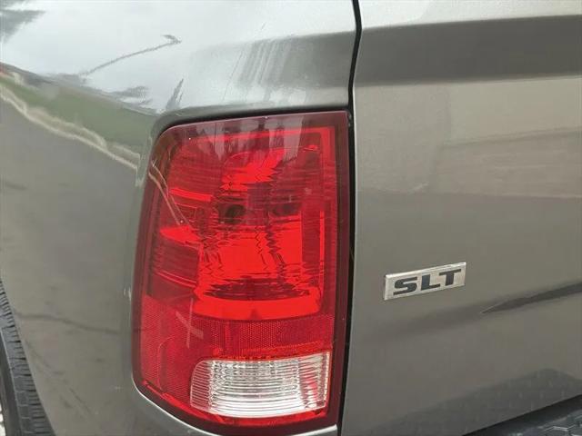2009 Dodge Ram 1500 SLT/TRX