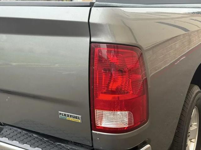 2009 Dodge Ram 1500 SLT/TRX