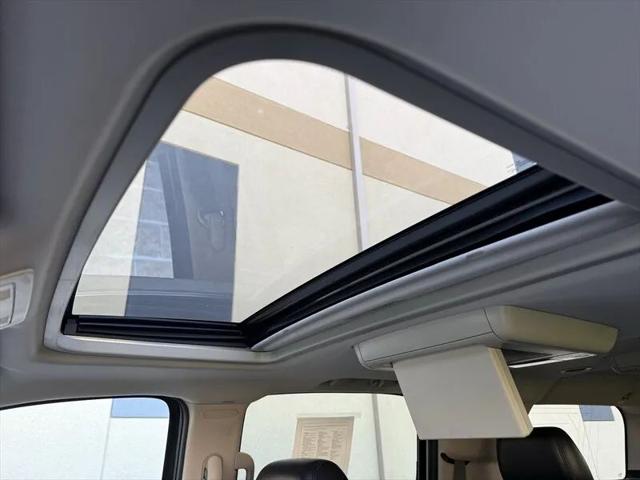 2012 Chevrolet Suburban LT