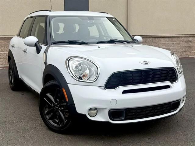 2013 MINI Countryman Cooper S for sale in Elk Grove, CA