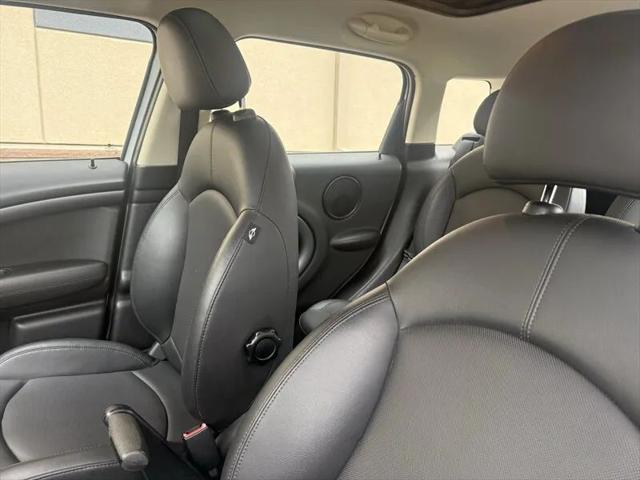 2013 MINI Countryman Cooper S