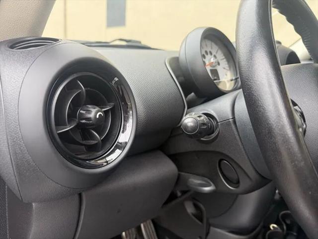2013 MINI Countryman Cooper S