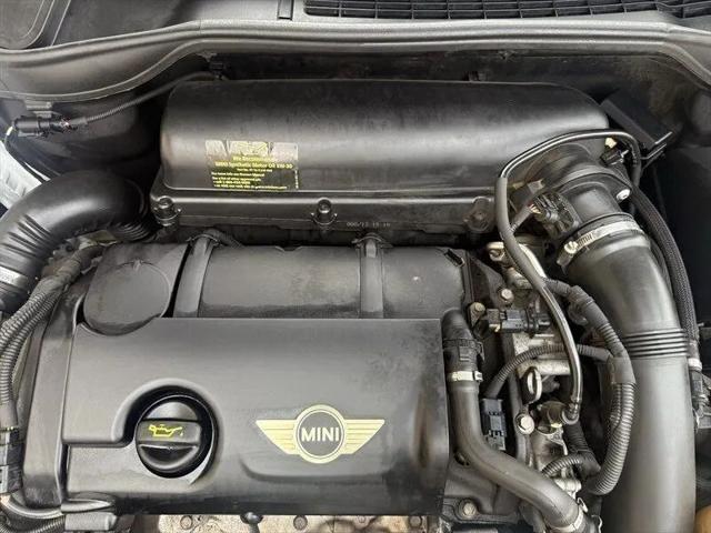 2013 MINI Countryman Cooper S