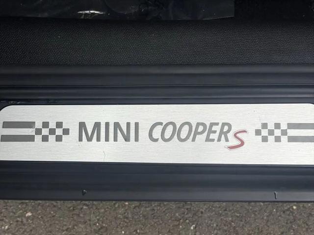 2013 MINI Countryman Cooper S