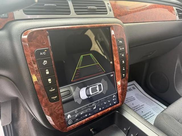 2014 Chevrolet Tahoe LS