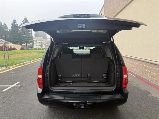 2014 Chevrolet Tahoe LS