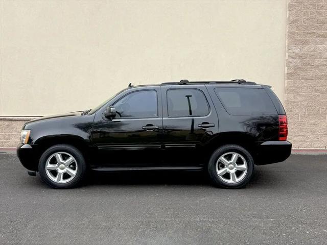 2014 Chevrolet Tahoe LS