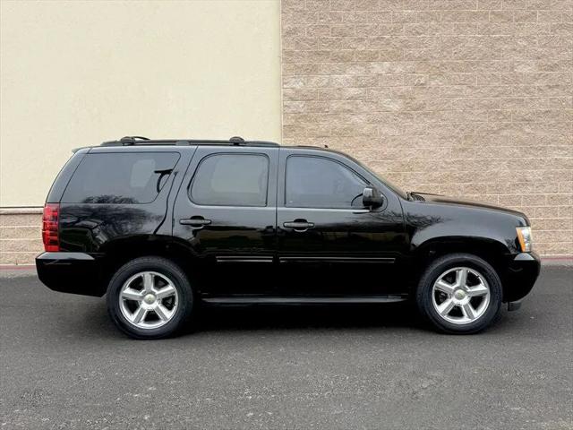 2014 Chevrolet Tahoe LS