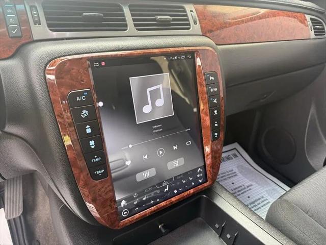 2014 Chevrolet Tahoe LS