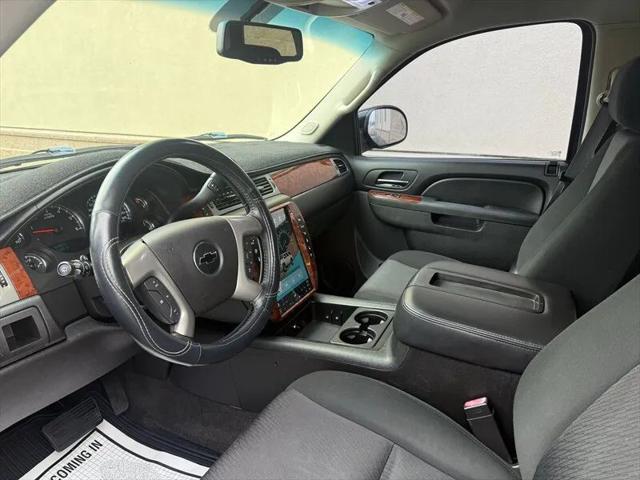 2014 Chevrolet Tahoe LS