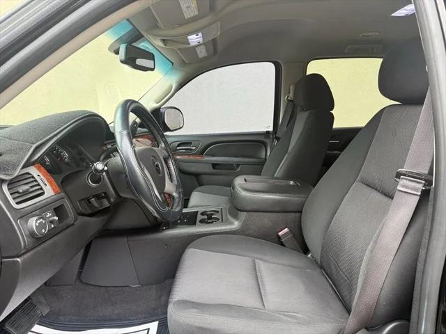 2014 Chevrolet Tahoe LS