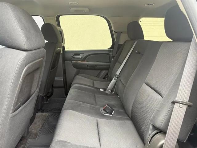 2014 Chevrolet Tahoe LS
