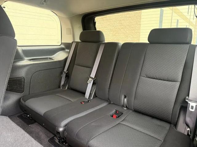 2014 Chevrolet Tahoe LS