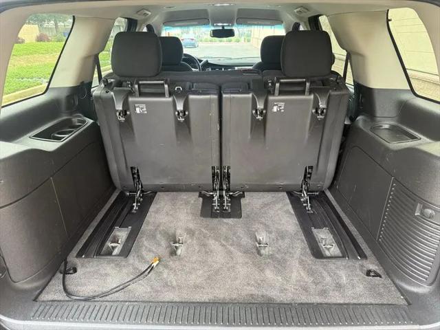 2014 Chevrolet Tahoe LS