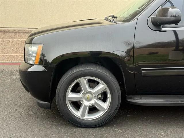 2014 Chevrolet Tahoe LS