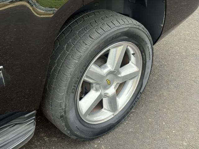 2014 Chevrolet Tahoe LS