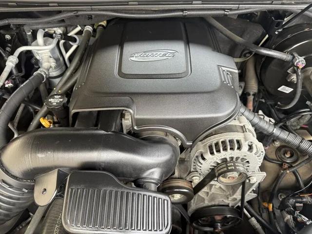 2014 Chevrolet Tahoe LS