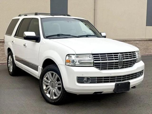 2014 Lincoln Navigator Base for sale in Elk Grove, CA