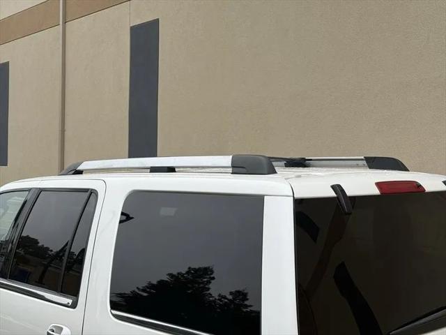 2014 Lincoln Navigator Base