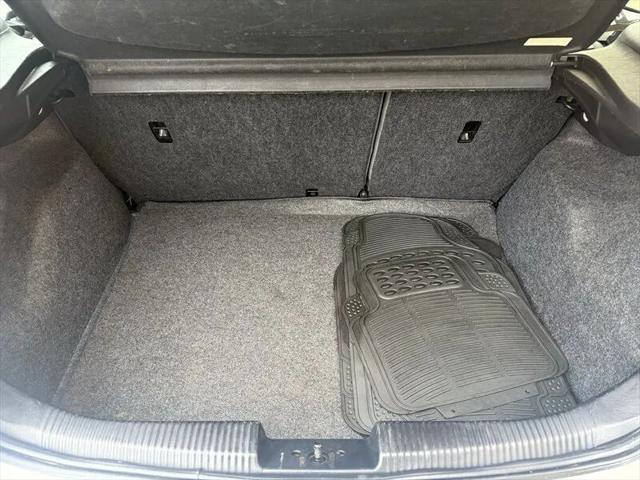 2005 Ford Focus ZX3