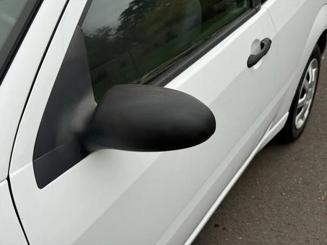 2005 Ford Focus ZX3
