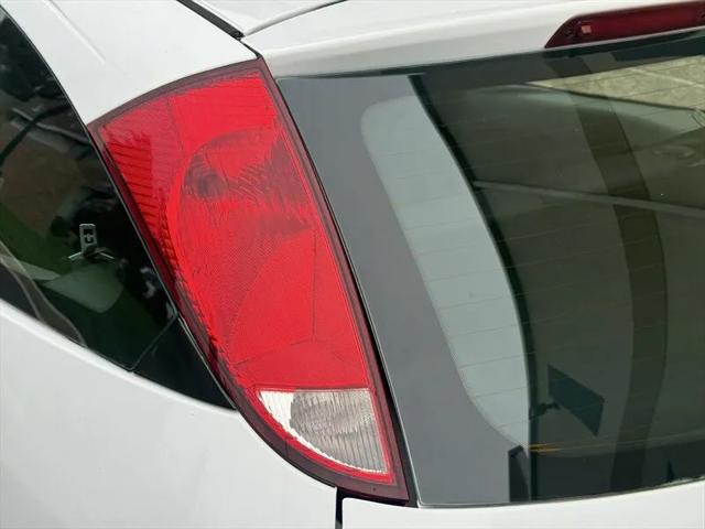 2005 Ford Focus ZX3