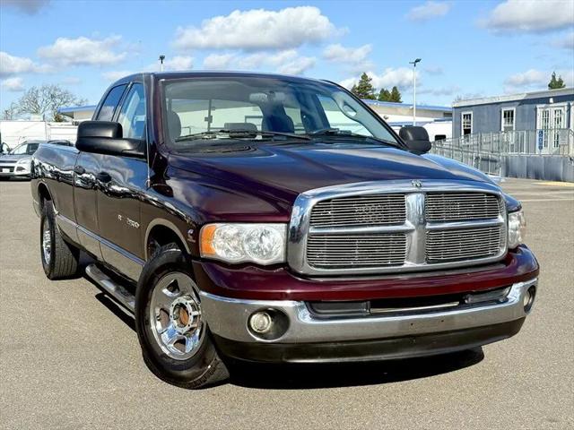2004 Dodge Ram 2500 SLT/Laramie for sale in Elk Grove, CA
