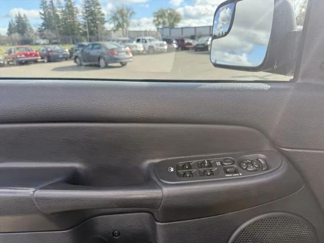 2004 Dodge Ram 2500 SLT/Laramie