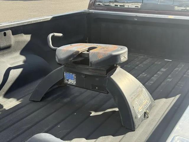 2004 Dodge Ram 2500 SLT/Laramie