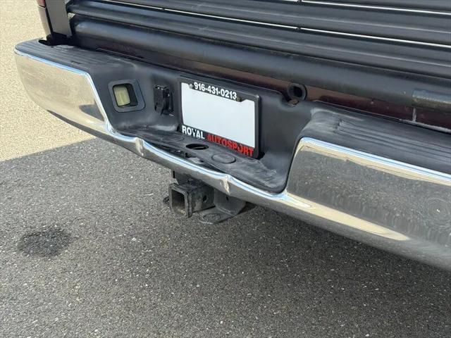 2004 Dodge Ram 2500 SLT/Laramie