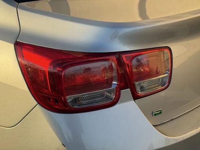 2016 Chevrolet Malibu Limited LT