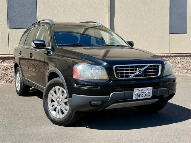 2008 Volvo XC90 3.2 for sale in Elk Grove, CA