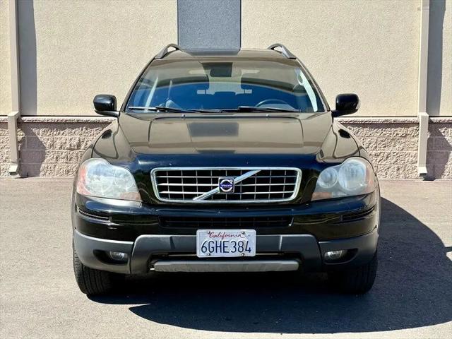 2008 Volvo XC90 3.2