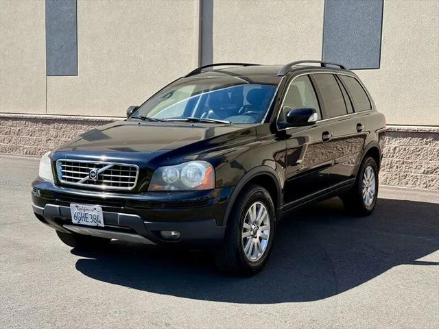 2008 Volvo XC90 3.2