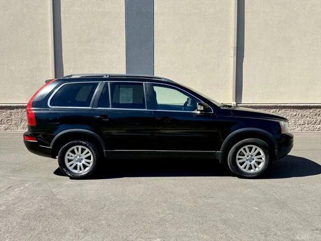 2008 Volvo XC90 3.2