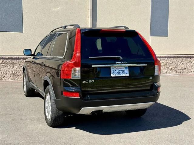 2008 Volvo XC90 3.2