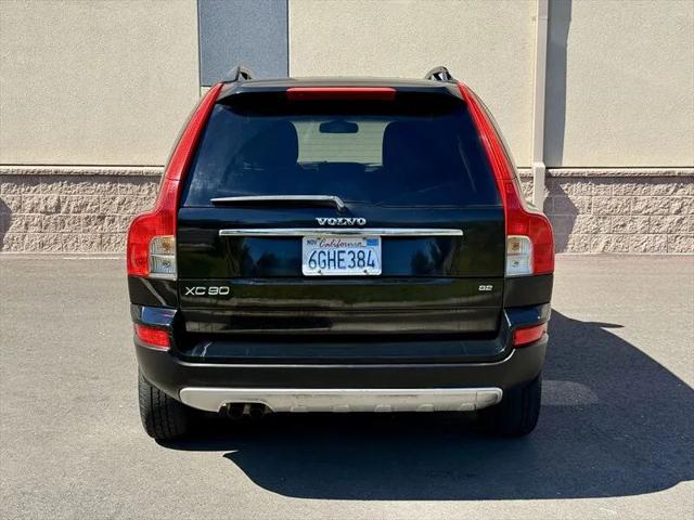 2008 Volvo XC90 3.2
