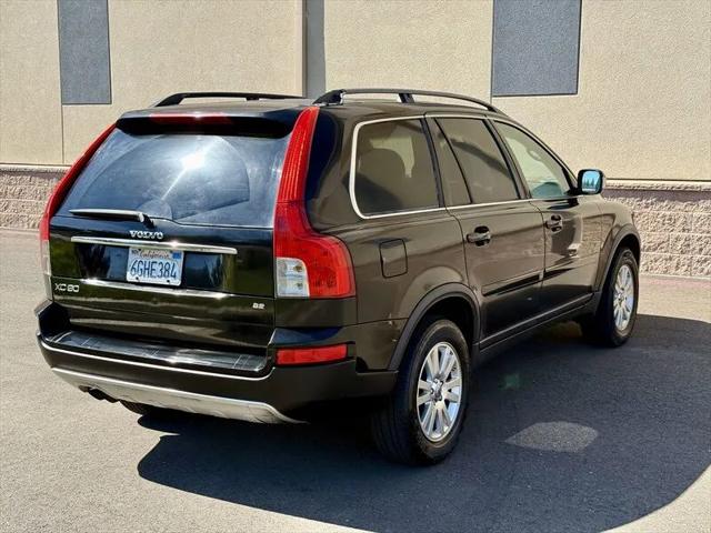 2008 Volvo XC90 3.2